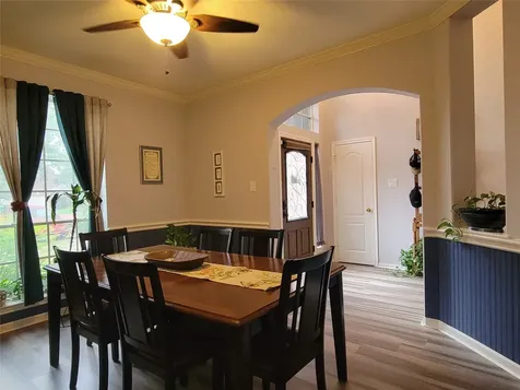 18402 Spinner Court Drive Humble TX 77346