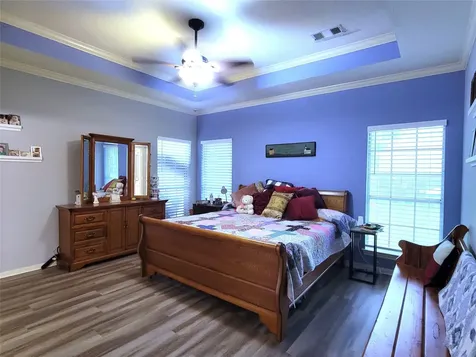 18402 Spinner Court Drive Humble TX 77346