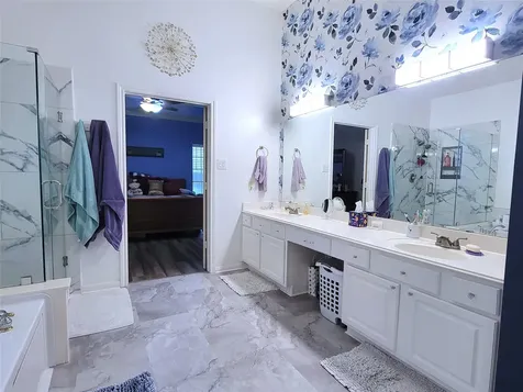 18402 Spinner Court Drive Humble TX 77346