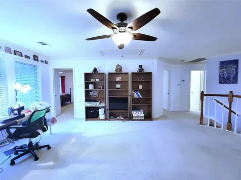 18402 Spinner Court Drive Humble TX 77346