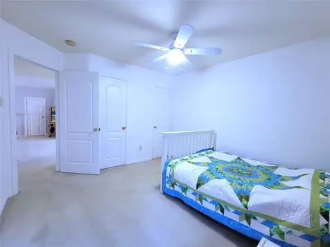 18402 Spinner Court Drive Humble TX 77346