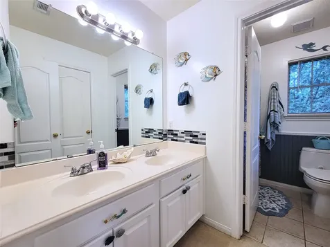 18402 Spinner Court Drive Humble TX 77346