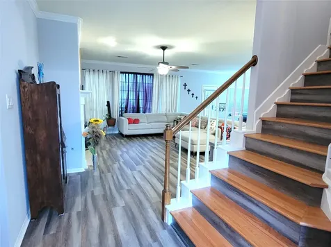 18402 Spinner Court Drive Humble TX 77346