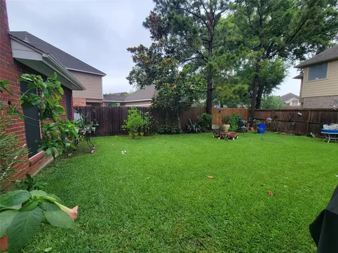 18402 Spinner Court Drive Humble TX 77346
