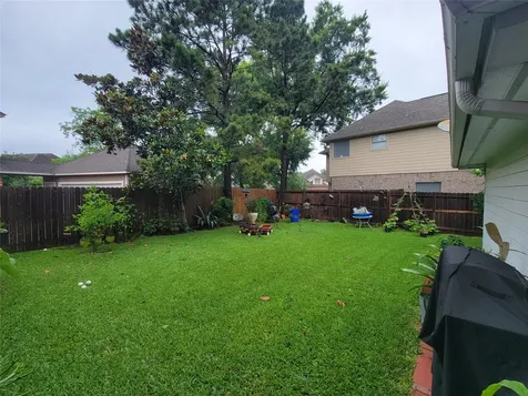 18402 Spinner Court Drive Humble TX 77346