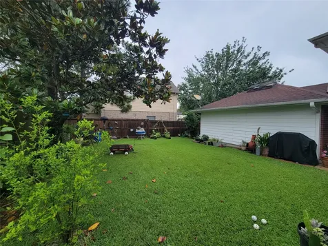 18402 Spinner Court Drive Humble TX 77346