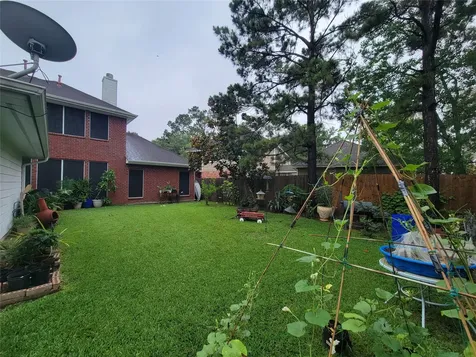 18402 Spinner Court Drive Humble TX 77346