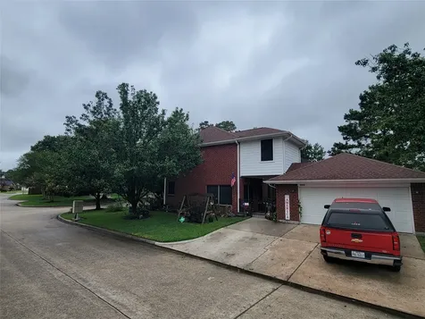 18402 Spinner Court Drive Humble TX 77346