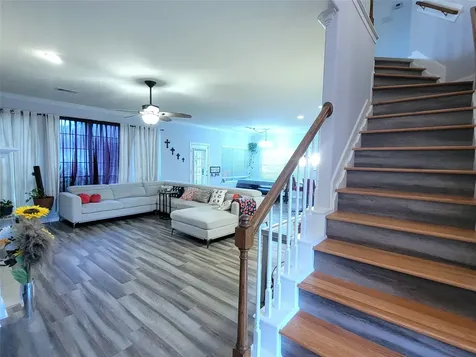18402 Spinner Court Drive Humble TX 77346