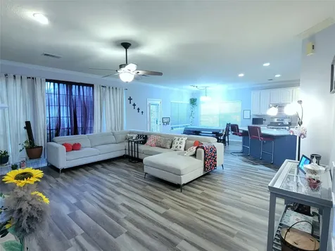 18402 Spinner Court Drive Humble TX 77346