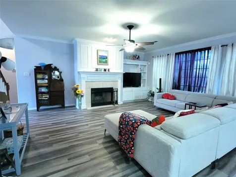 18402 Spinner Court Drive Humble TX 77346