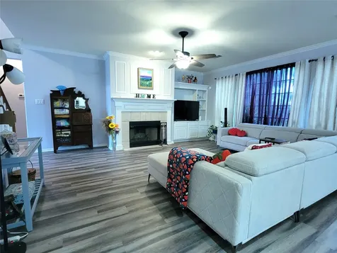 18402 Spinner Court Drive Humble TX 77346