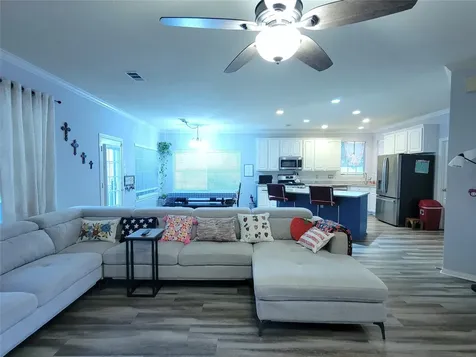 18402 Spinner Court Drive Humble TX 77346