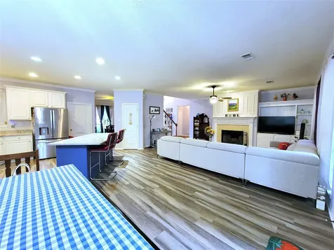 18402 Spinner Court Drive Humble TX 77346