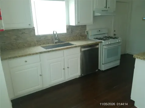 5319 Newkirk Lane Houston TX 77021
