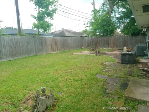 5319 Newkirk Lane Houston TX 77021