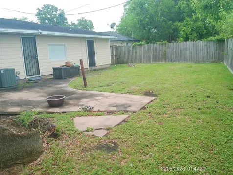 5319 Newkirk Lane Houston TX 77021