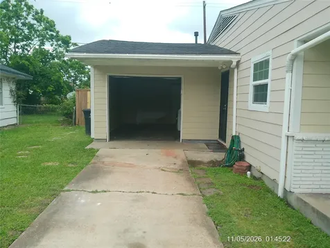 5319 Newkirk Lane Houston TX 77021
