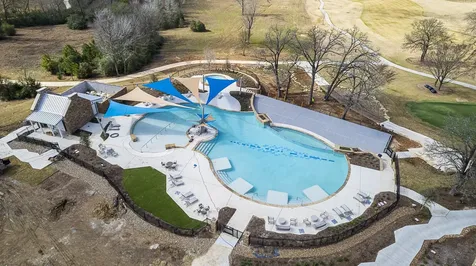 15019 Lakeline Green Drive Willis TX 77318
