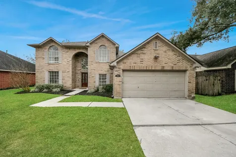 1024 Glenview Drive Pearland TX 77581