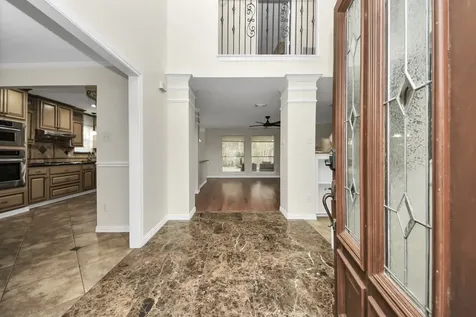 1024 Glenview Drive Pearland TX 77581