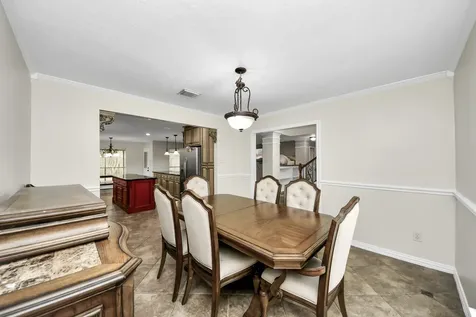 1024 Glenview Drive Pearland TX 77581