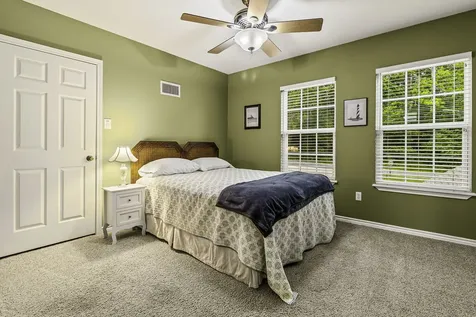 537 Caney Creek Drive Livingston TX 77351