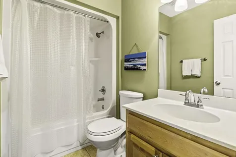 537 Caney Creek Drive Livingston TX 77351
