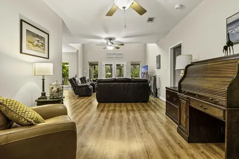 537 Caney Creek Drive Livingston TX 77351
