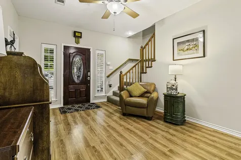 537 Caney Creek Drive Livingston TX 77351
