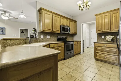 537 Caney Creek Drive Livingston TX 77351