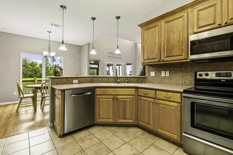537 Caney Creek Drive Livingston TX 77351