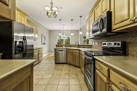 537 Caney Creek Drive Livingston TX 77351