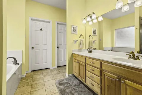 537 Caney Creek Drive Livingston TX 77351
