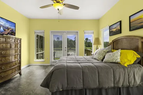 537 Caney Creek Drive Livingston TX 77351