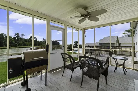 537 Caney Creek Drive Livingston TX 77351