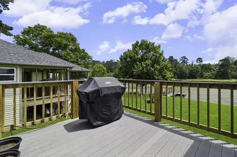 537 Caney Creek Drive Livingston TX 77351