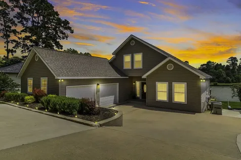 537 Caney Creek Drive Livingston TX 77351