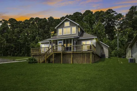537 Caney Creek Drive Livingston TX 77351