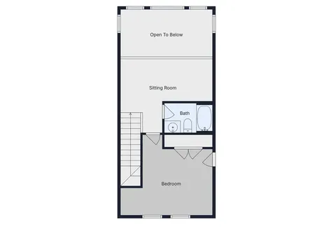537 Caney Creek Drive Livingston TX 77351