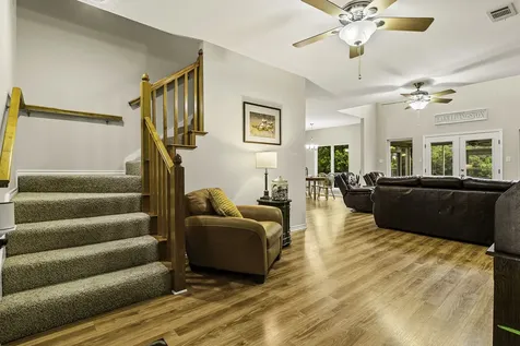 537 Caney Creek Drive Livingston TX 77351