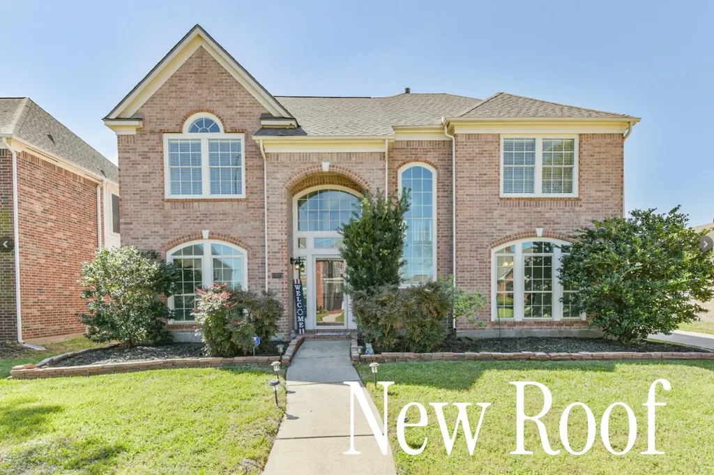 13023 Dogwood Blossom Trail Houston TX 77065