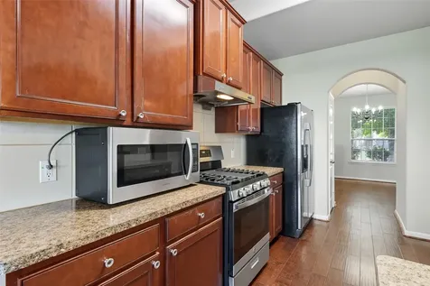 2551 Marquette Trail Katy TX 77494