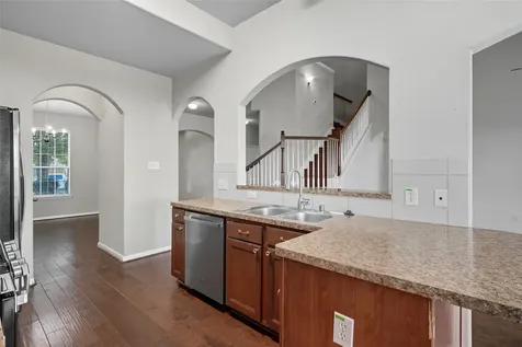 2551 Marquette Trail Katy TX 77494