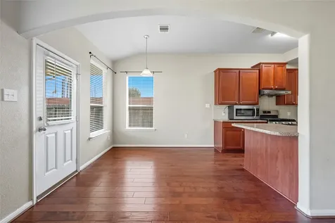 2551 Marquette Trail Katy TX 77494