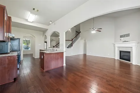 2551 Marquette Trail Katy TX 77494