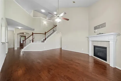 2551 Marquette Trail Katy TX 77494
