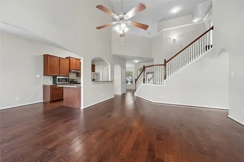 2551 Marquette Trail Katy TX 77494
