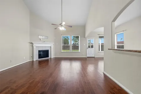 2551 Marquette Trail Katy TX 77494