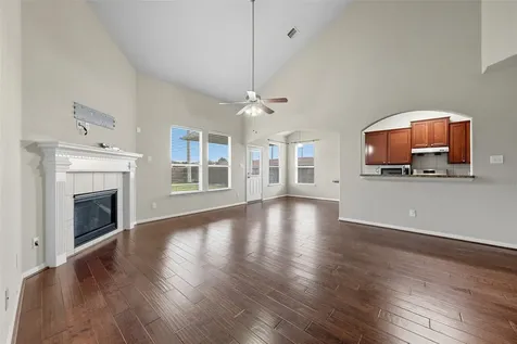 2551 Marquette Trail Katy TX 77494